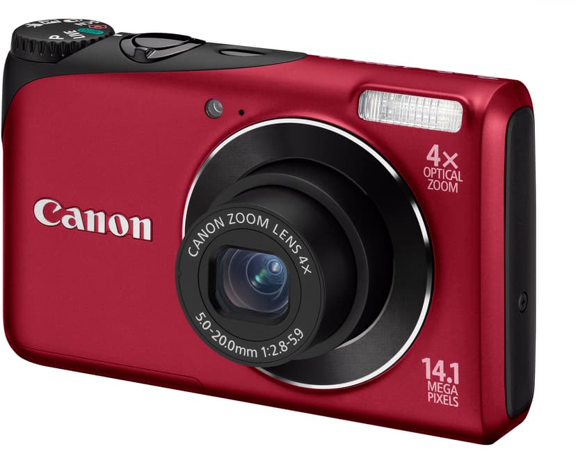 Canon PowerShot A2200