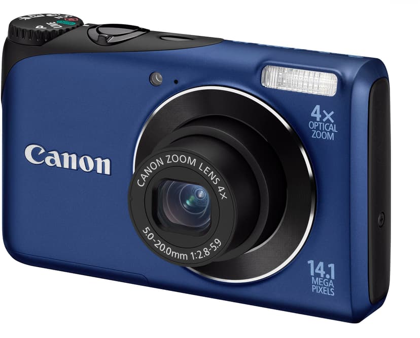 Canon PowerShot A2200