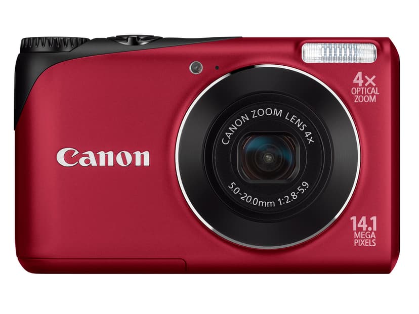 Canon PowerShot A2200