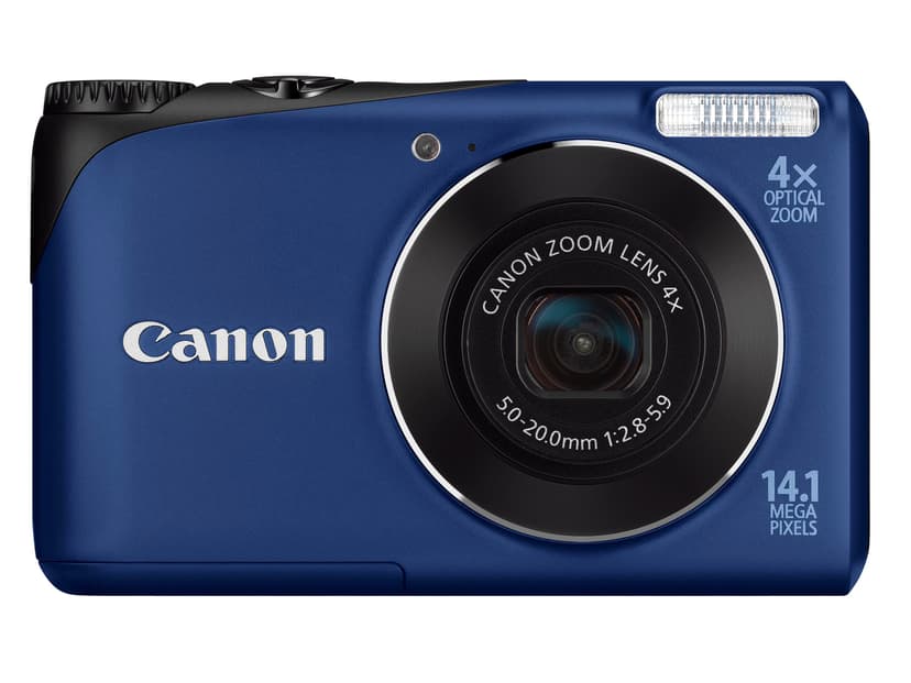 Canon PowerShot A2200