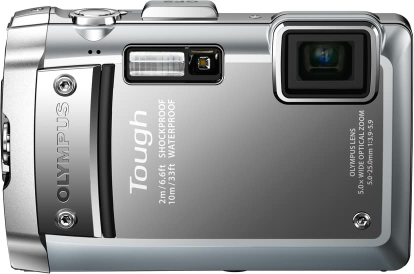 Olympus Tough TG-810