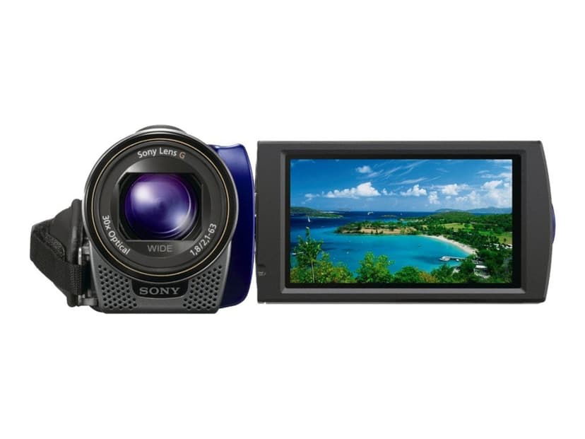 Sony Handycam HDR-CX130E