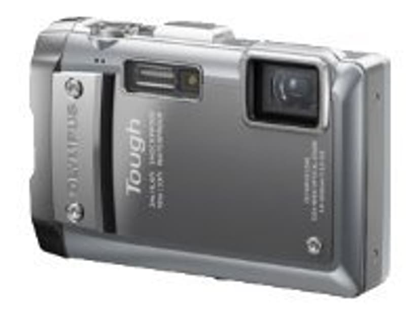 Olympus Tough TG-810