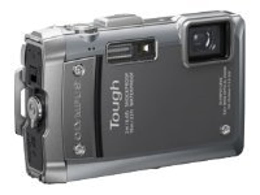 Olympus Tough TG-810