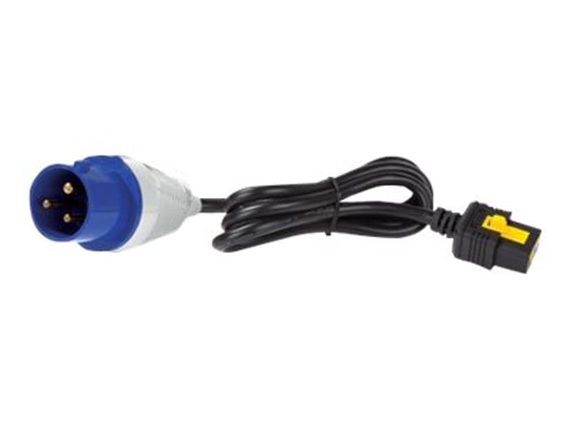 APC Metered Rack PDU ZeroU 2G