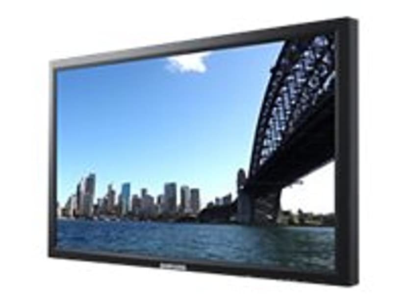 Samsung SyncMaster 460MX-3