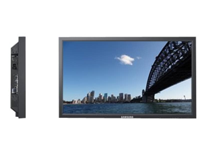 Samsung 400MX-3