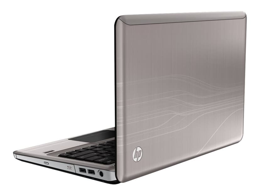 HP Pavilion dv3-4300eo