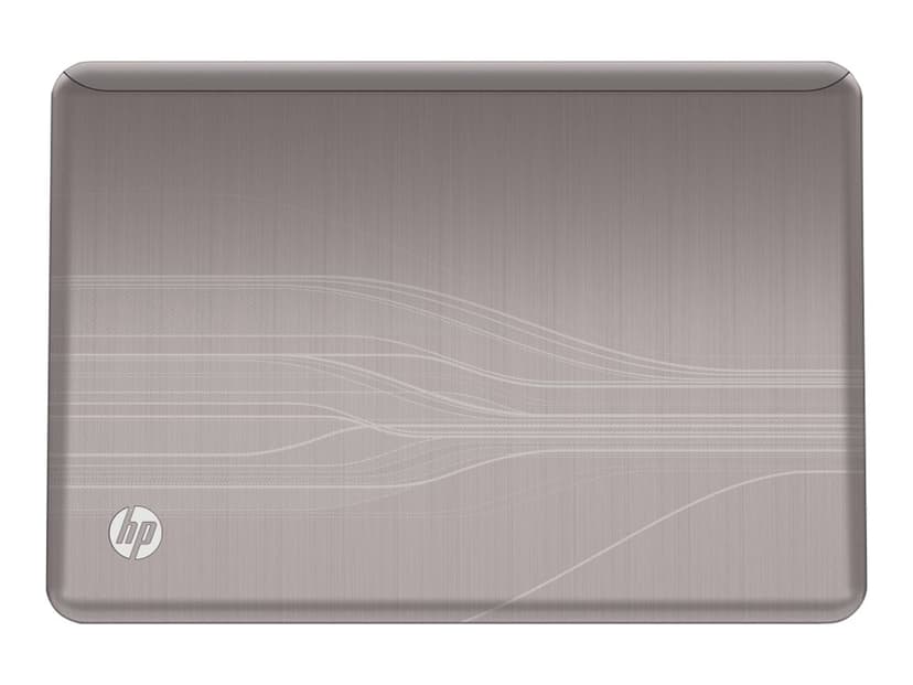 HP Pavilion dv3-4300eo