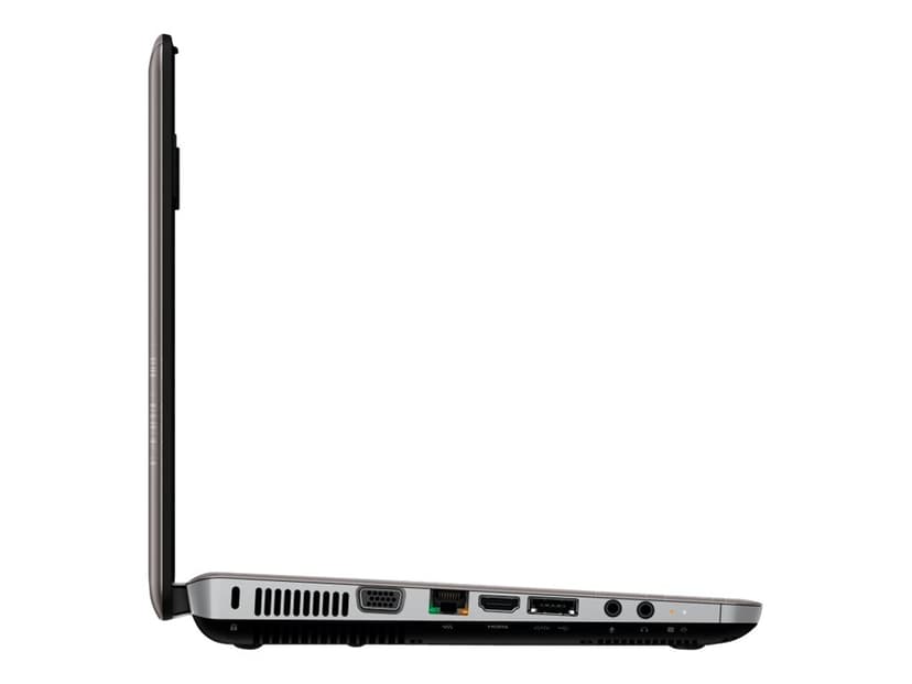 HP Pavilion dv3-4300eo