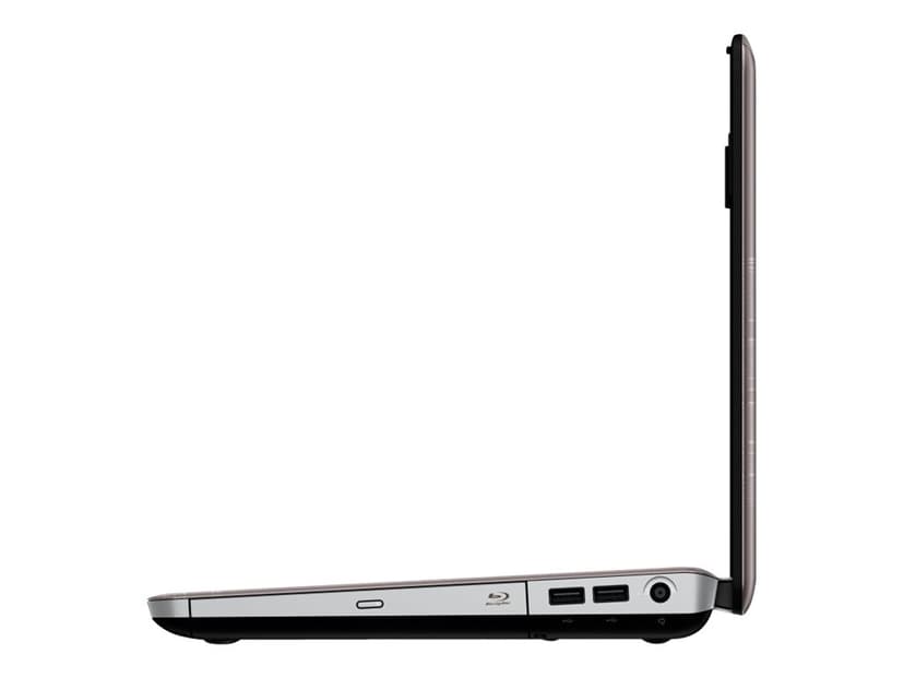 HP Pavilion dv3-4300eo