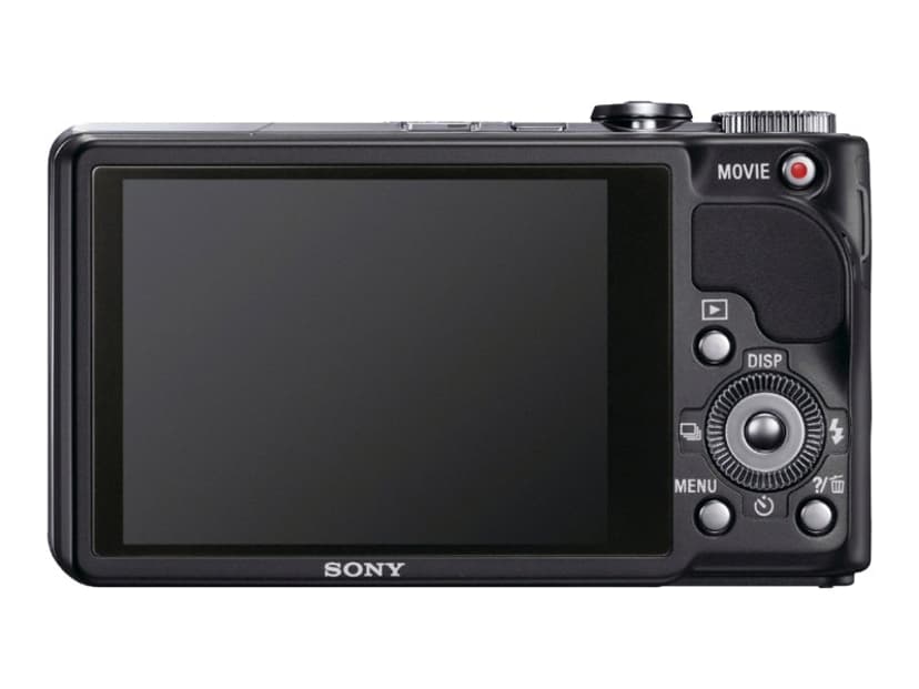 Sony Cyber-shot DSC-HX9V