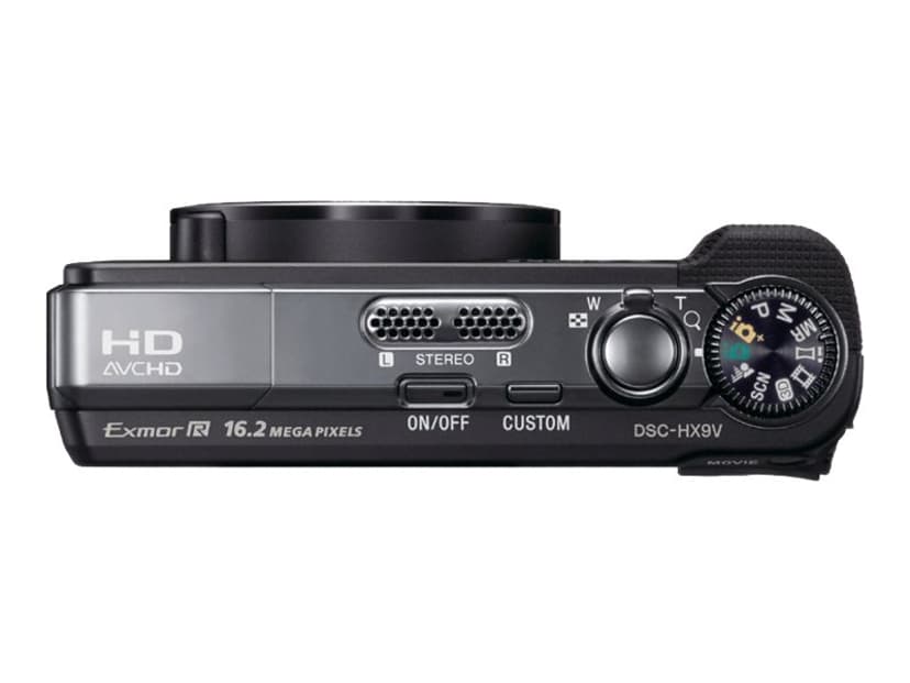 Sony Cyber-shot DSC-HX9V
