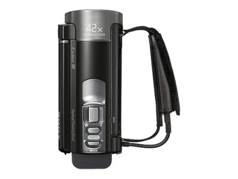 Sony Handycam HDR-CX130E