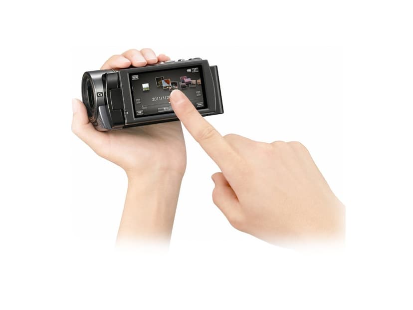 Sony Handycam HDR-CX130E