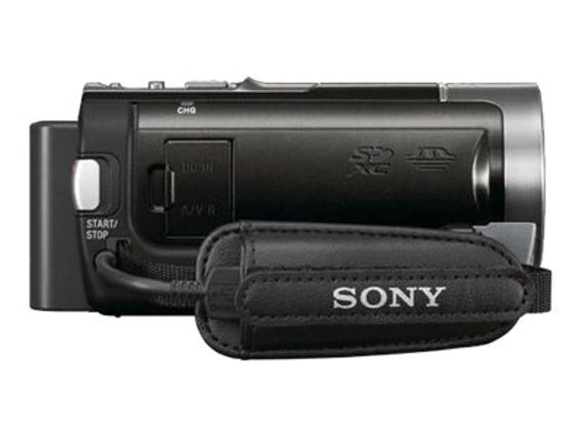 Sony Handycam HDR-CX130E
