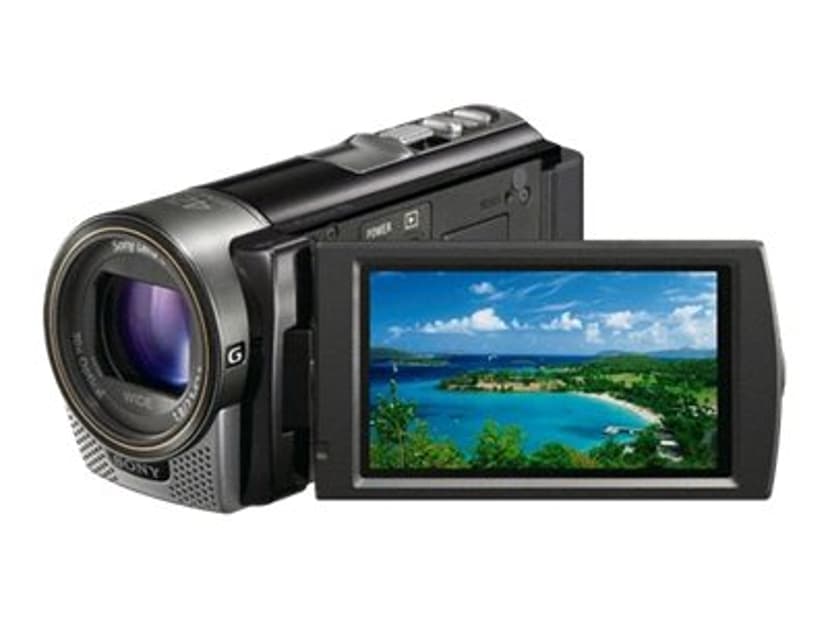 Sony Handycam HDR-CX130E