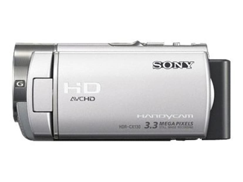 Sony Handycam HDR-CX130E
