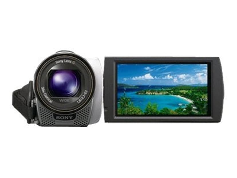 Sony Handycam HDR-CX130E