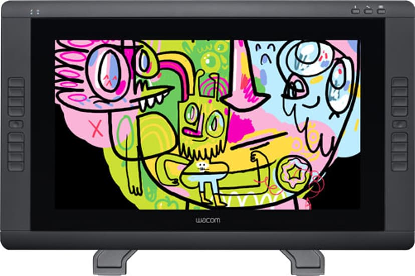 Wacom Cintiq 22HD (DTK-2200)