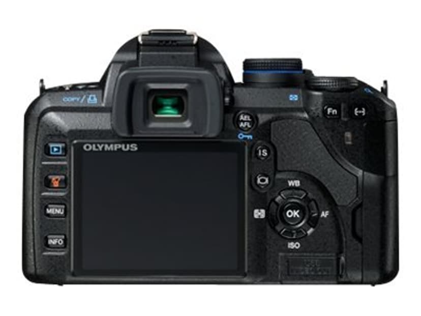 Olympus E-520