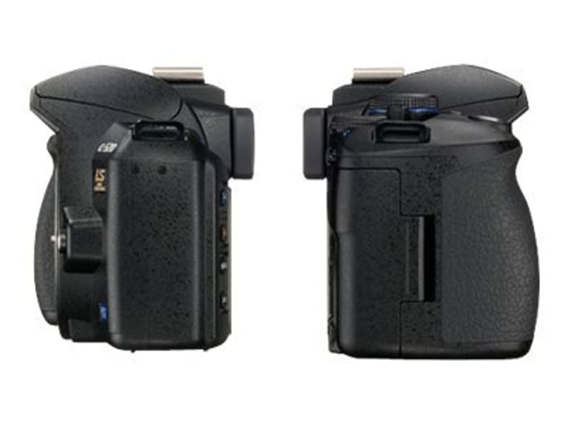 Olympus E-520