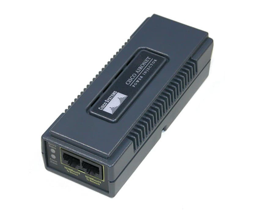 Cisco Aironet Power Injector