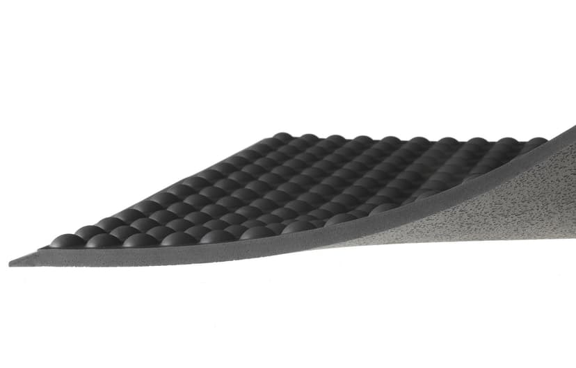 Matting Yoga Pur 60X90cm Anthracite