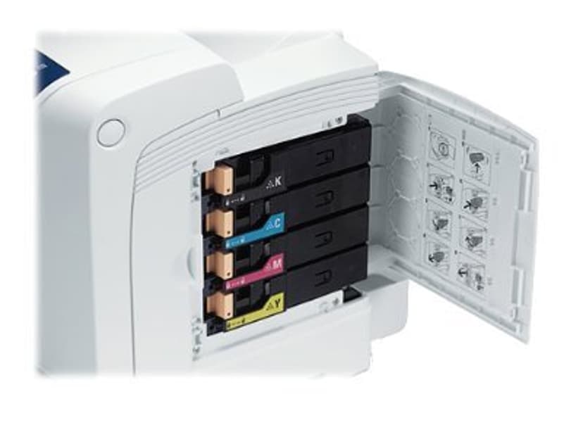 Xerox Phaser 6125V/N