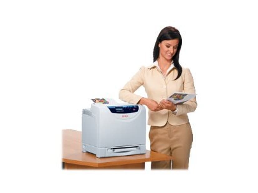 Xerox Phaser 6125V/N