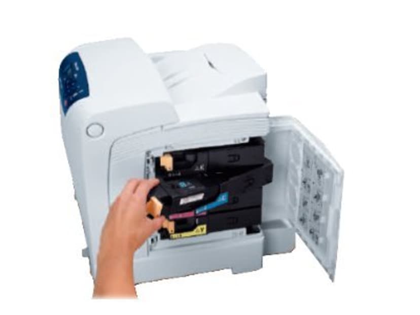Xerox Phaser 6125V/N