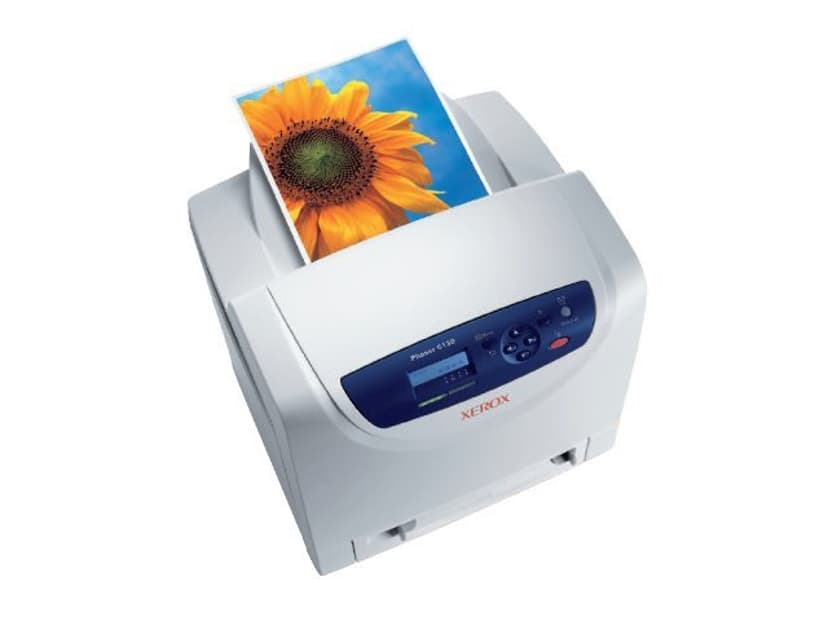 Xerox Phaser 6125V/N