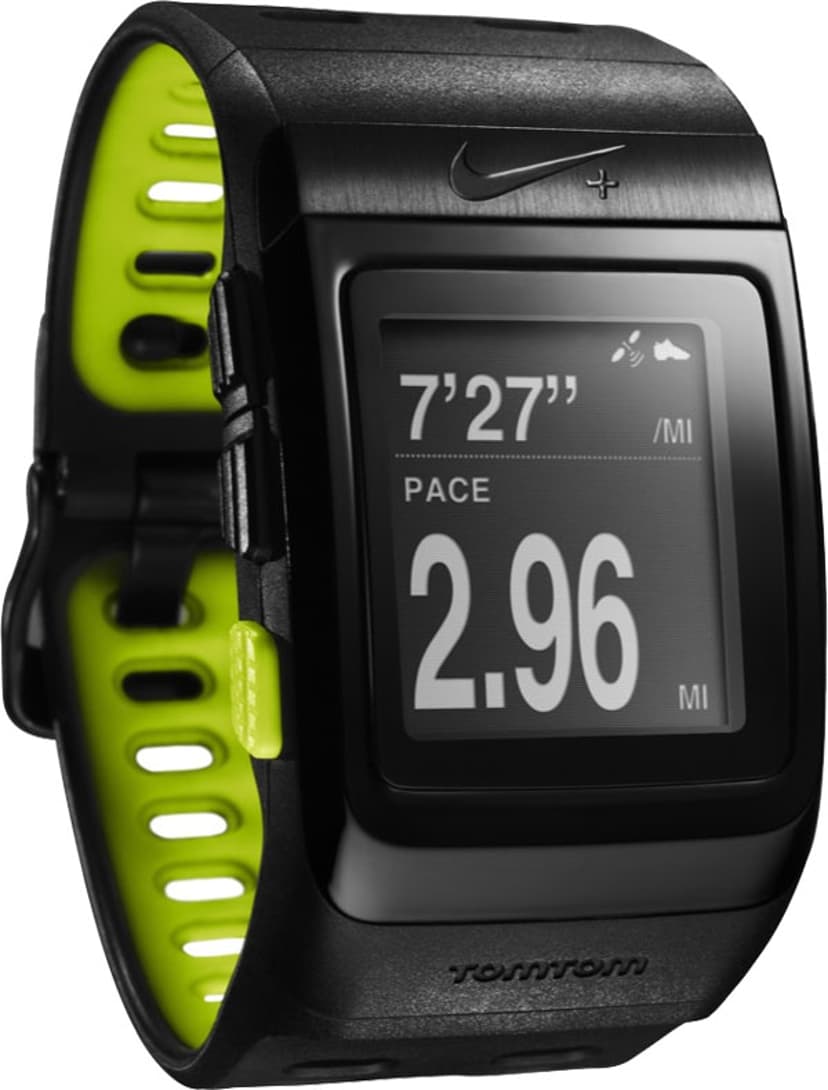 Tomtom Nike+ Sportwatch