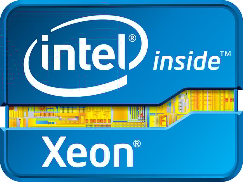 HPE Intel