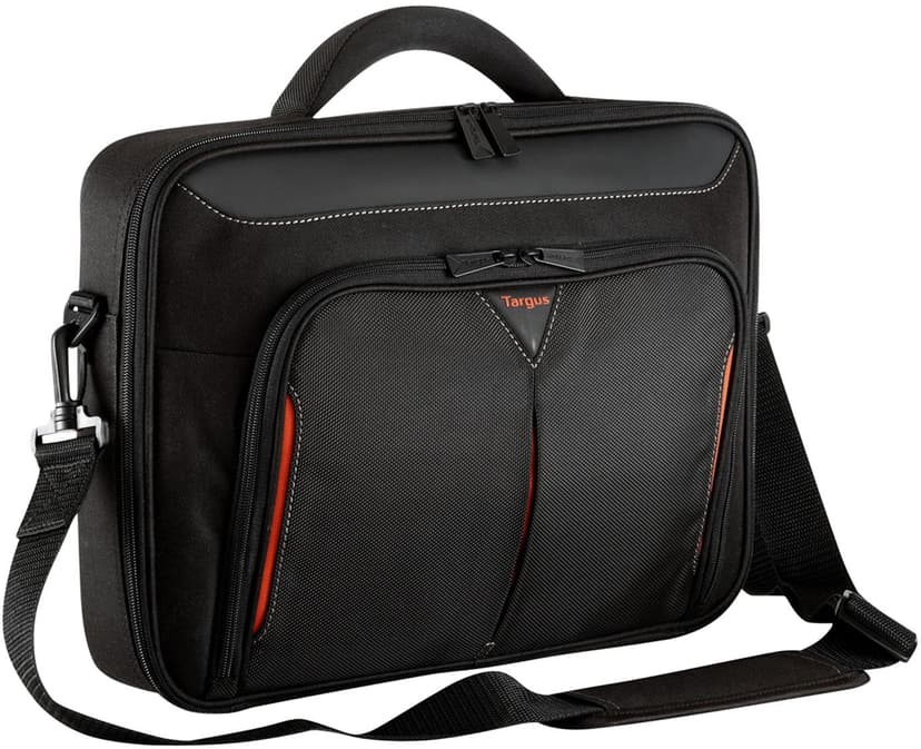 Targus Classic+ Clamshell Case
