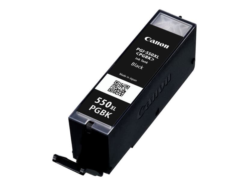 Canon Muste Musta PGI-550PGBK XL