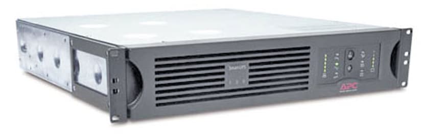APC Smart-UPS RM 1500VA USB & Serial