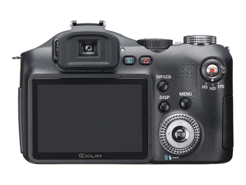 Casio exilim f1 online