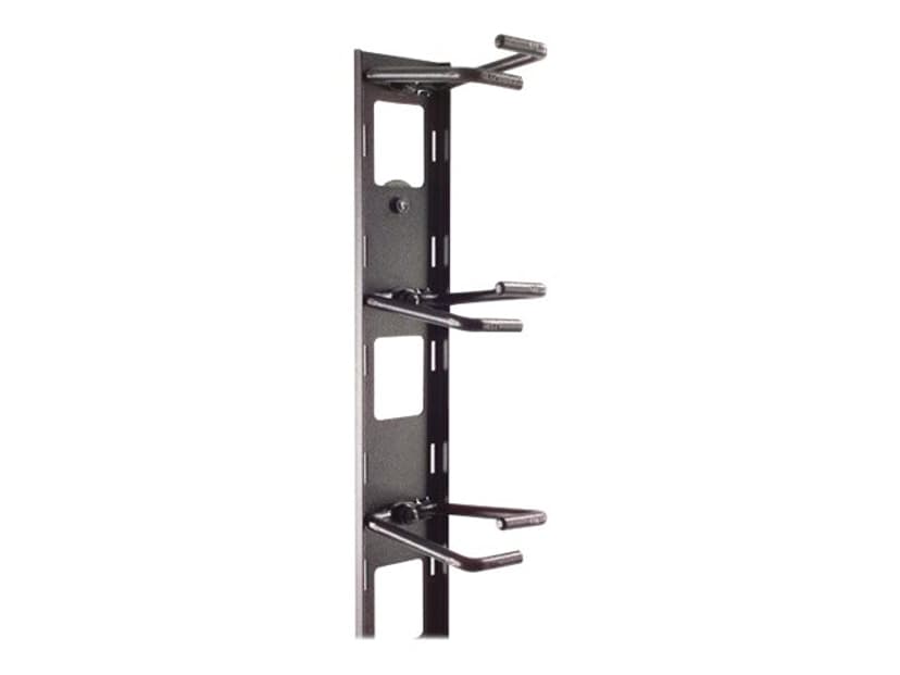 APC Rackpanel För Kabelhantering (Vertikal)