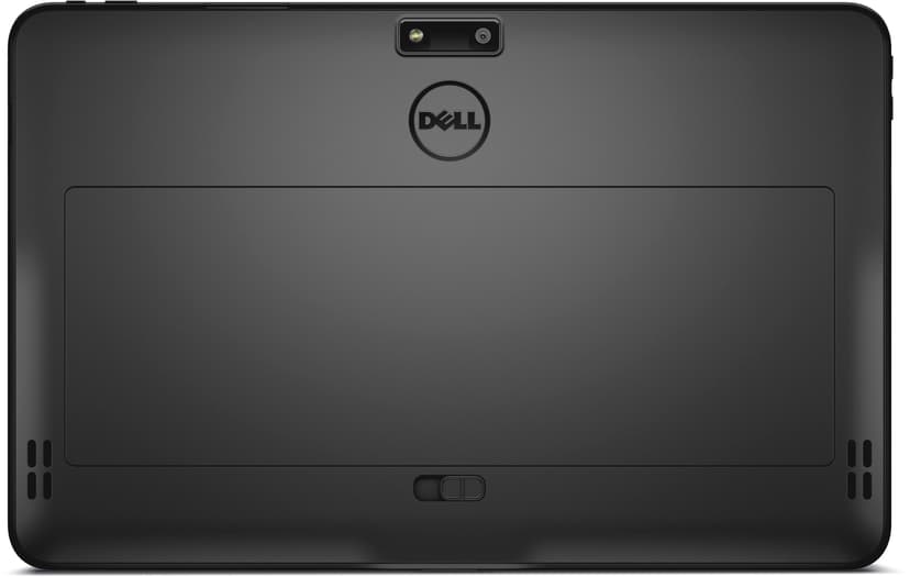 Dell Latitude 10 Essentials Atom 1.8 2GB/32 SSD 10.1 W8p
