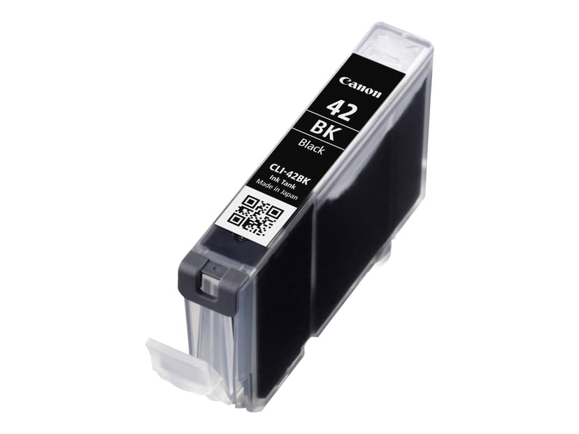 Canon Bläck Svart CLI-42BK - PRO-100