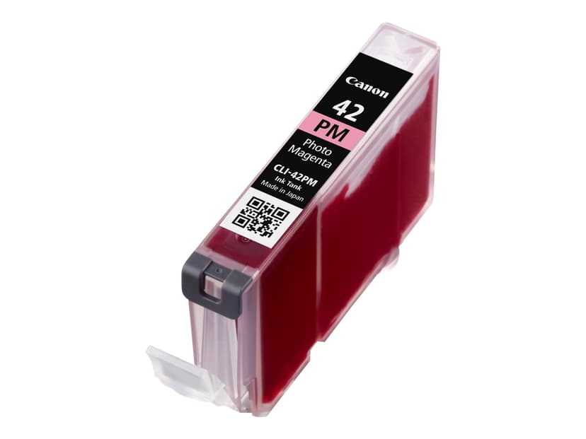 Canon Muste Kuva Magenta CLI-42PM - PRO-100