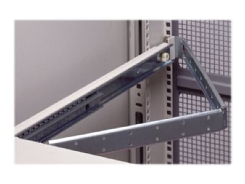 APC NetShelter kabelstyreringsarm