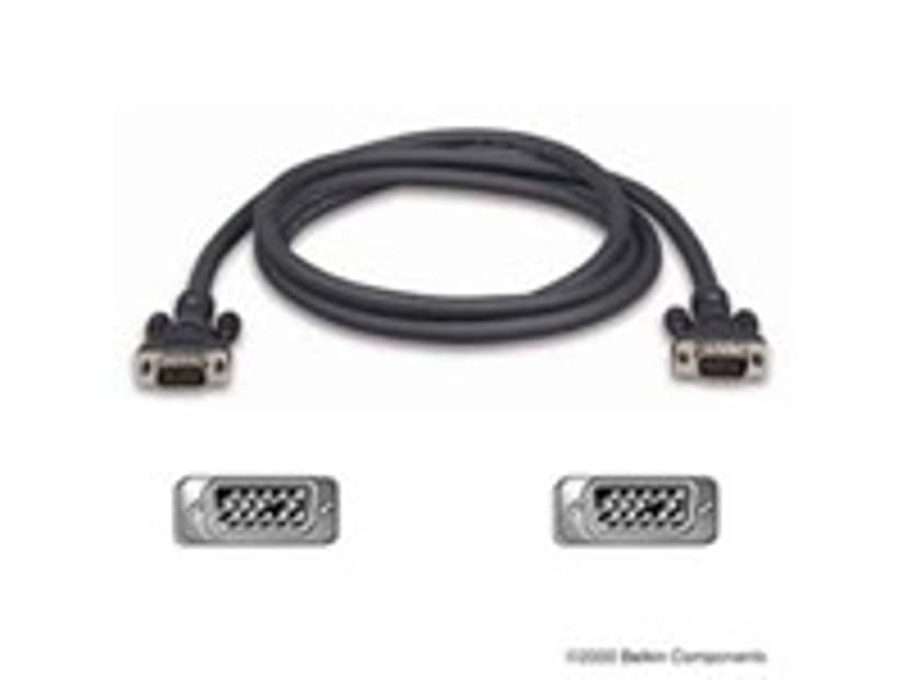 Belkin PRO Series VGA-kabel