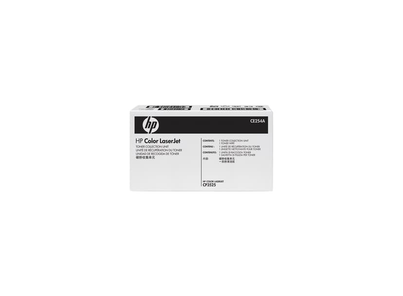 HP Toneruppsamlare - CM3530/CP3525