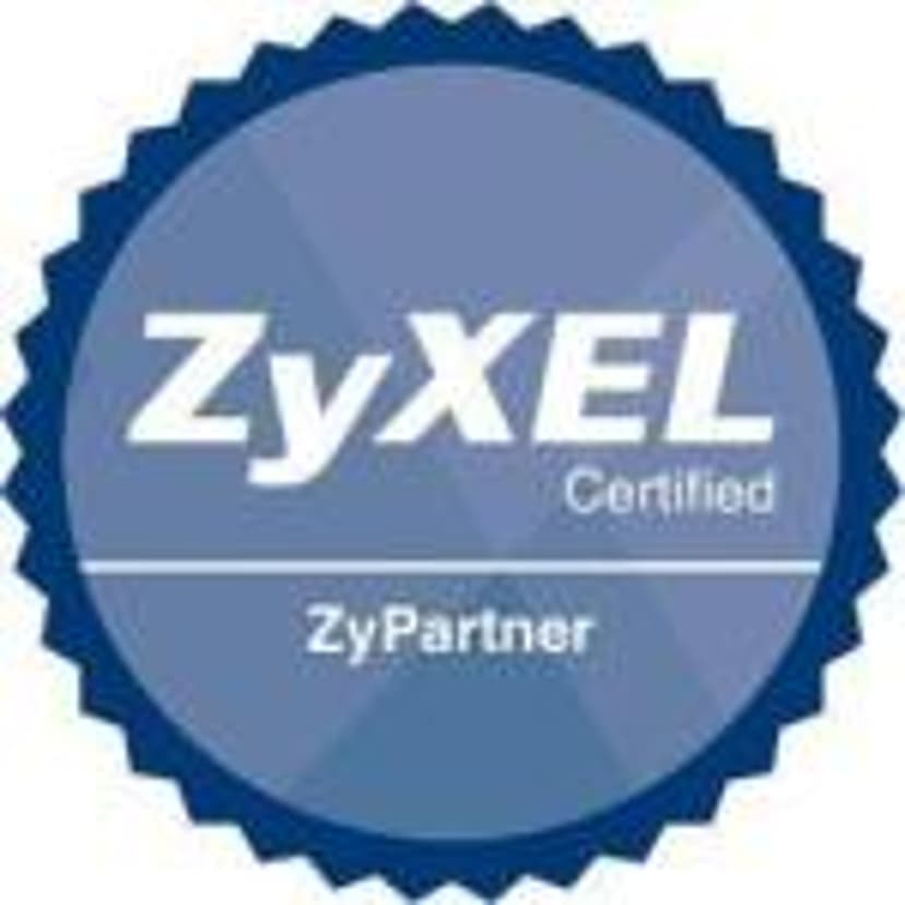 Zyxel E-Icard IDP Filter - Zywall USG-100 2YR