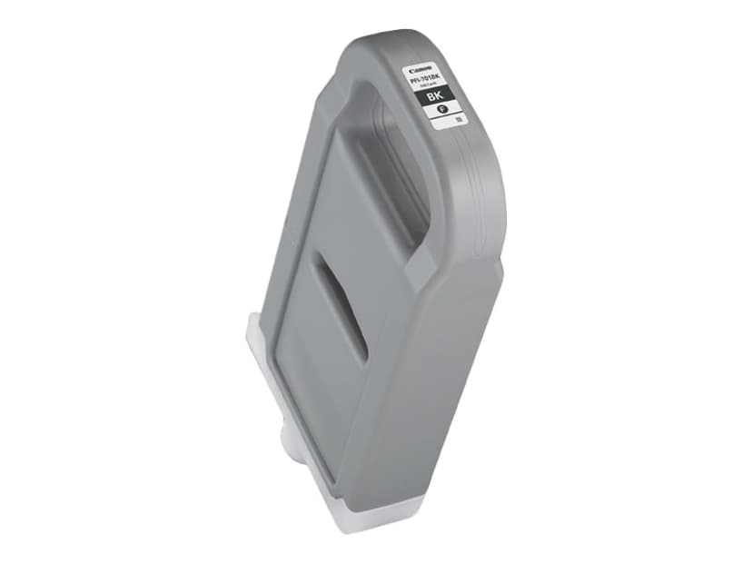 Canon Blæk Svart PFI-701BK - IPF8000