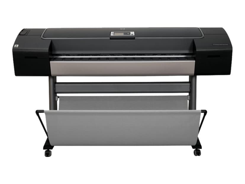 HP DesignJet Z3200