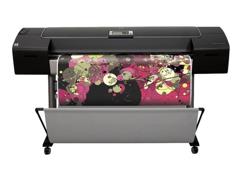 HP DesignJet Z3200