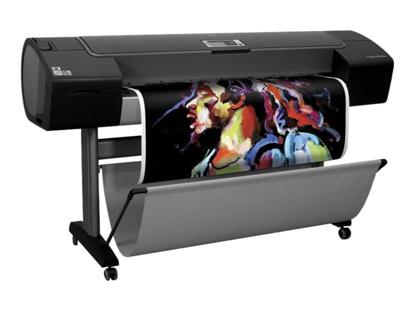 HP DesignJet Z3200